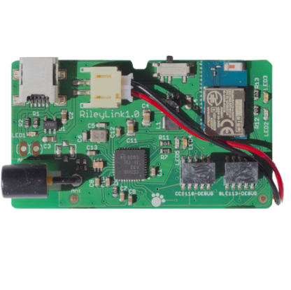 RileyLink 916MHz (Medtronic) to BLE Bridge - Image 3