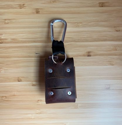 RileyLink/OrangeLink Leather Holster - Image 6