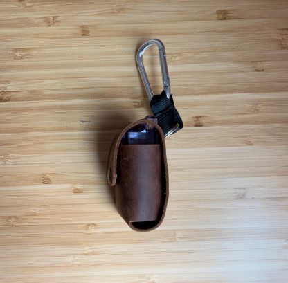 RileyLink/OrangeLink Leather Holster - Image 7