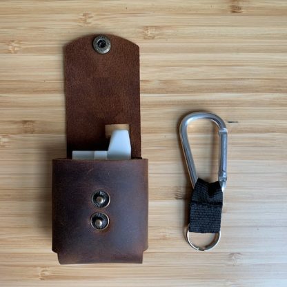 RileyLink/OrangeLink Leather Holster - Image 2