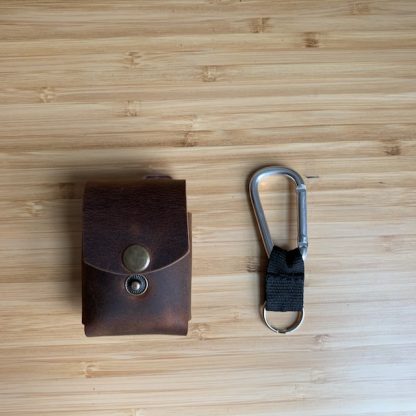 RileyLink/OrangeLink Leather Holster - Image 5