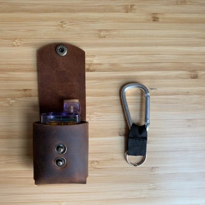RileyLink/OrangeLink Leather Holster - Image 4